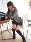 现役女子高生 Yuuri Shiina [Minisuka.tv] 2011.07(29)